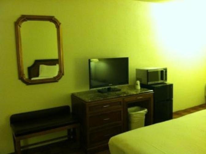 Waterford Inn Экстерьер фото